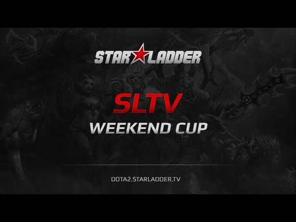 SLTV Pro Series Season 17 QL