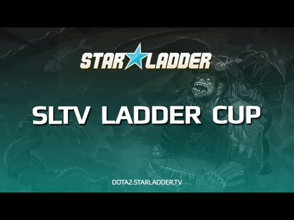 SLTV Ladder Cup #1