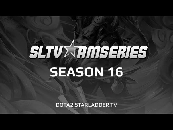 SLTV AM Series Season 16