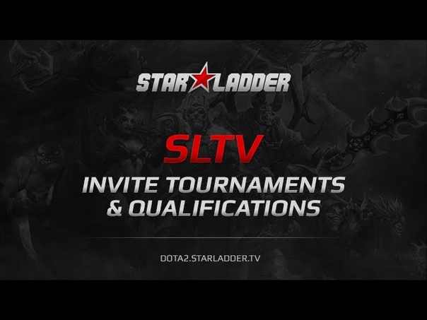 SLTV Pro Series Season 16 QL