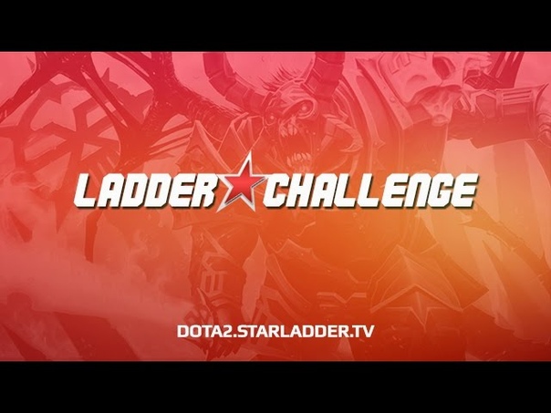 SLTV Ladder Challenge Season 15