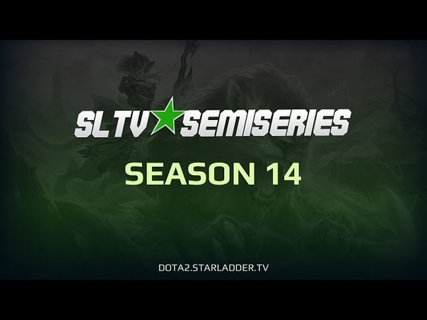 SLTV Semi Series Season 14
