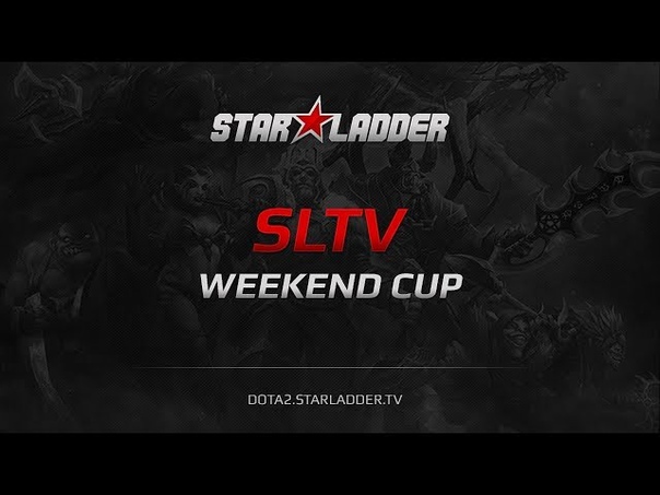 SLTV WeekendCups