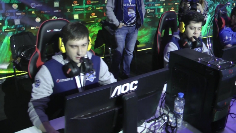 DreamHack 2015