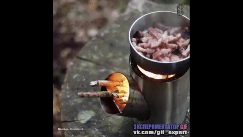 Сельская жизнь