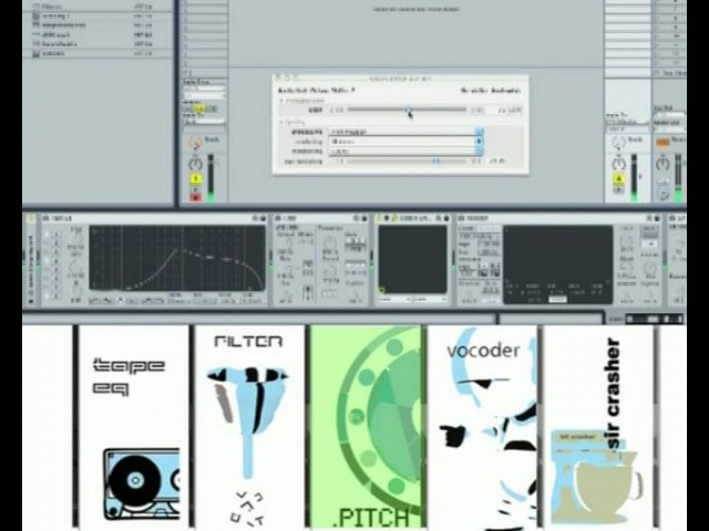 Various video