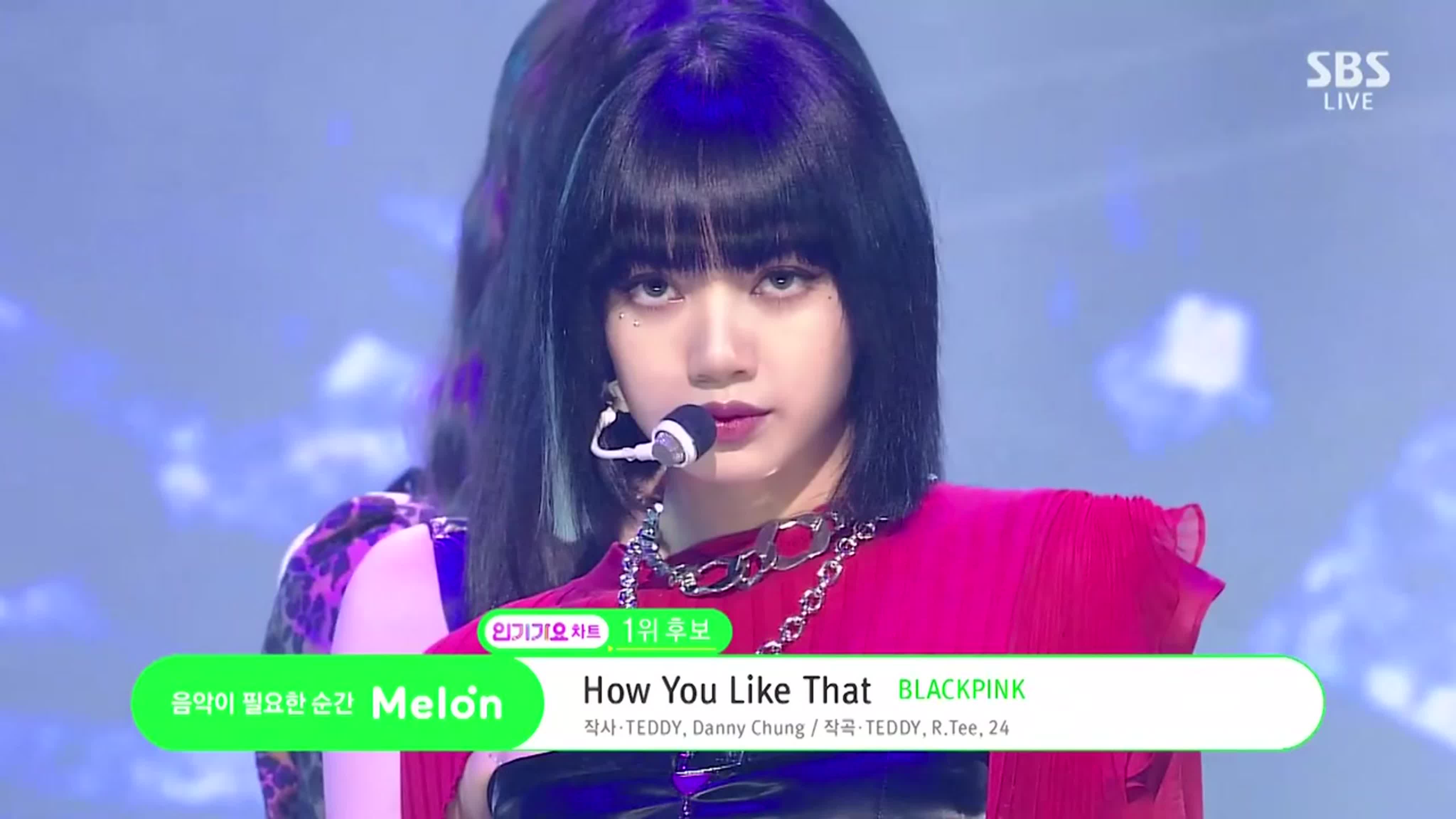 BLACKPINK [YouTube]