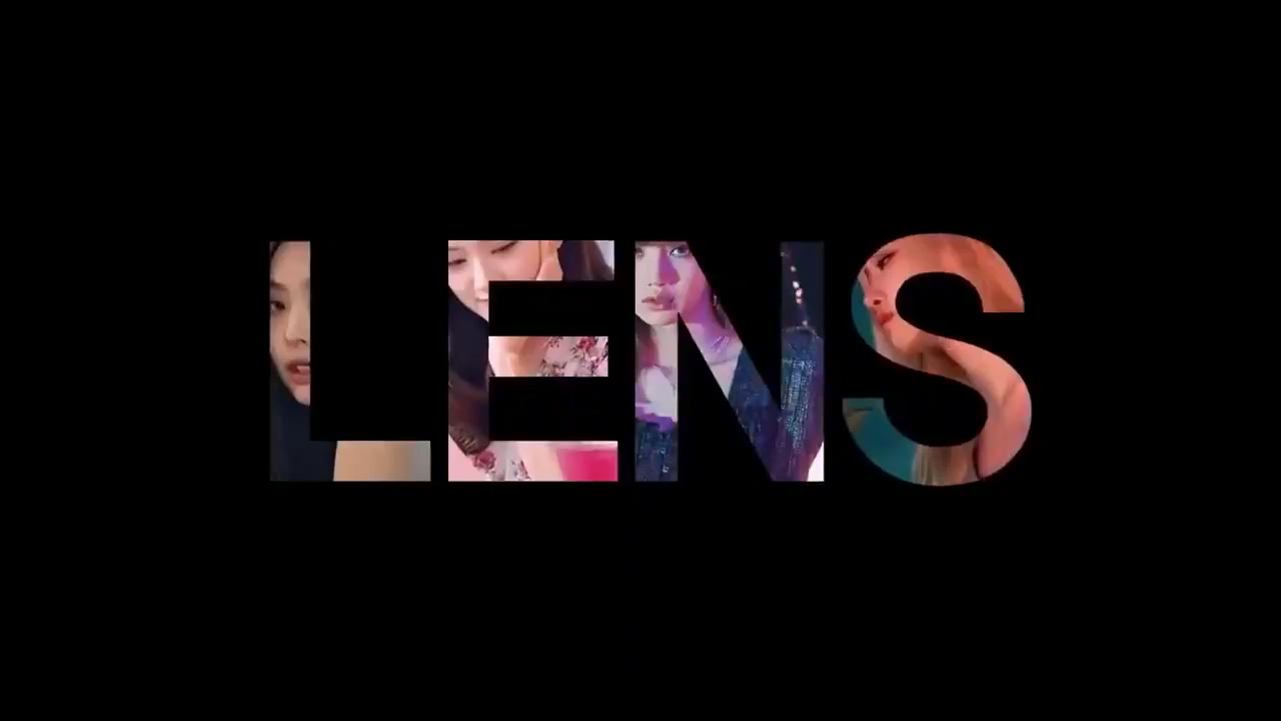 OLENS x BLACKPINK