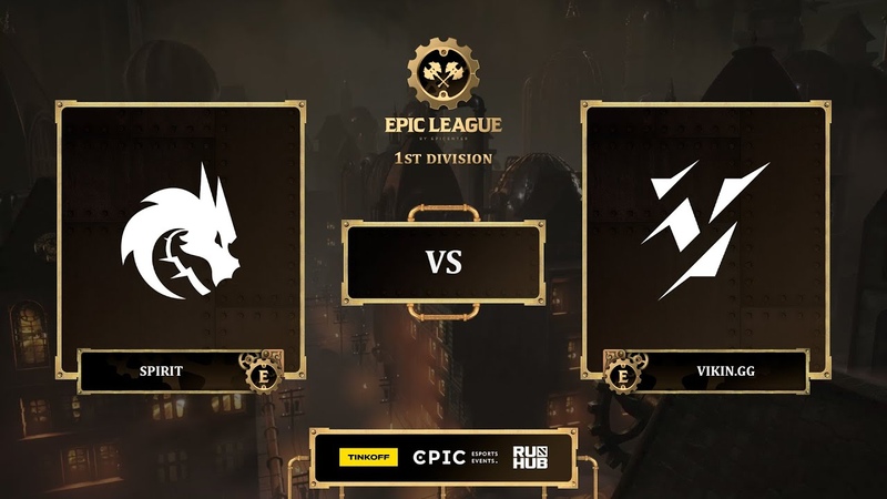 EPIC League Season 3