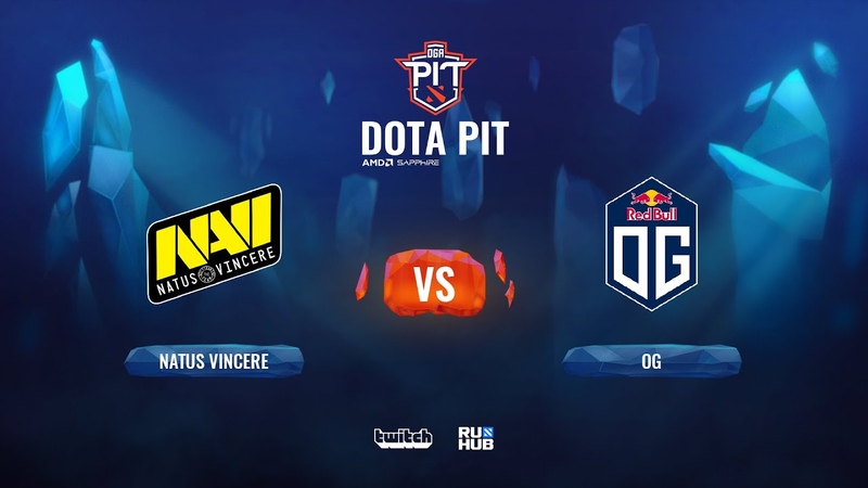 OGA Dota PIT Season 4