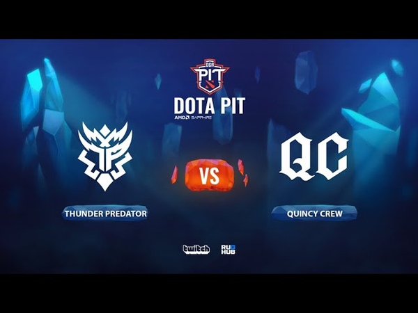 OGA Dota PIT Season 2: Americas