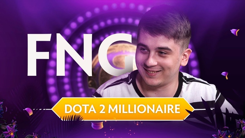 The International 2019