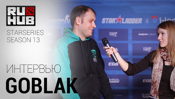 Starladder i-League: Media