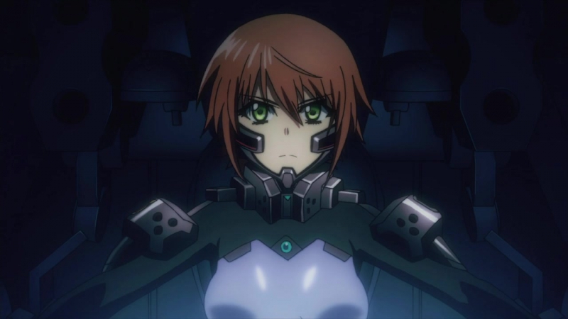 Полное Затмение: Черные Метки / Total Eclipse: Schwarzesmarken