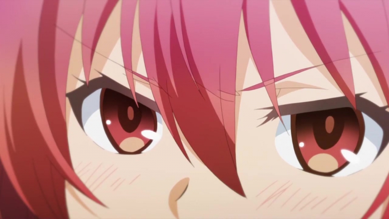 Доблесть рыцаря-неудачника / Rakudai Kishi no Cavalry