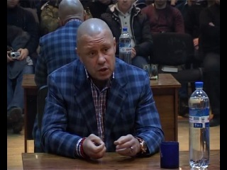 А.Н. Кочергин
