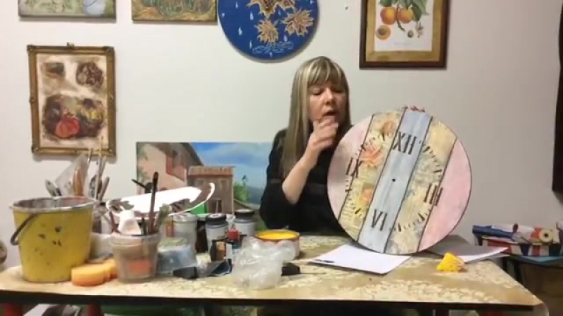 Часы