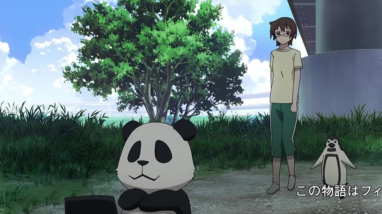 Токийские Эсперы  / Tokyo ESP