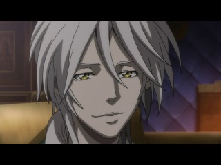 Психопаспорт (Рекап) / Psycho-Pass Recap
