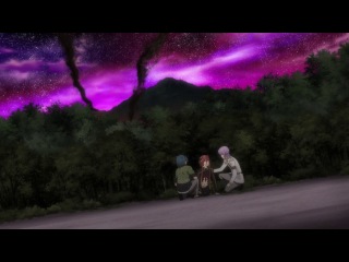 Забава Богов / Kamigami no Asobi