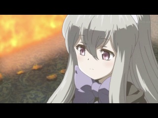 Если бы я сломал ей Флаг /  Kanojo ga Flag wo Oraretara