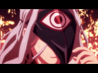 НОРАГАМИ / NORAGAMI / Бездомный Бог