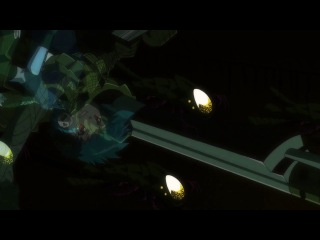 Пушка Нобунаги / Nobunagun