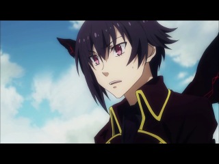 Магические войны / Mahou Sensou