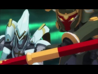 Дурак Нобунага / ГЛУПЕЦ НОБУНАГА / NOBUNAGA THE FOOL