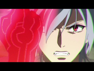 Удар крови / Strike the Blood