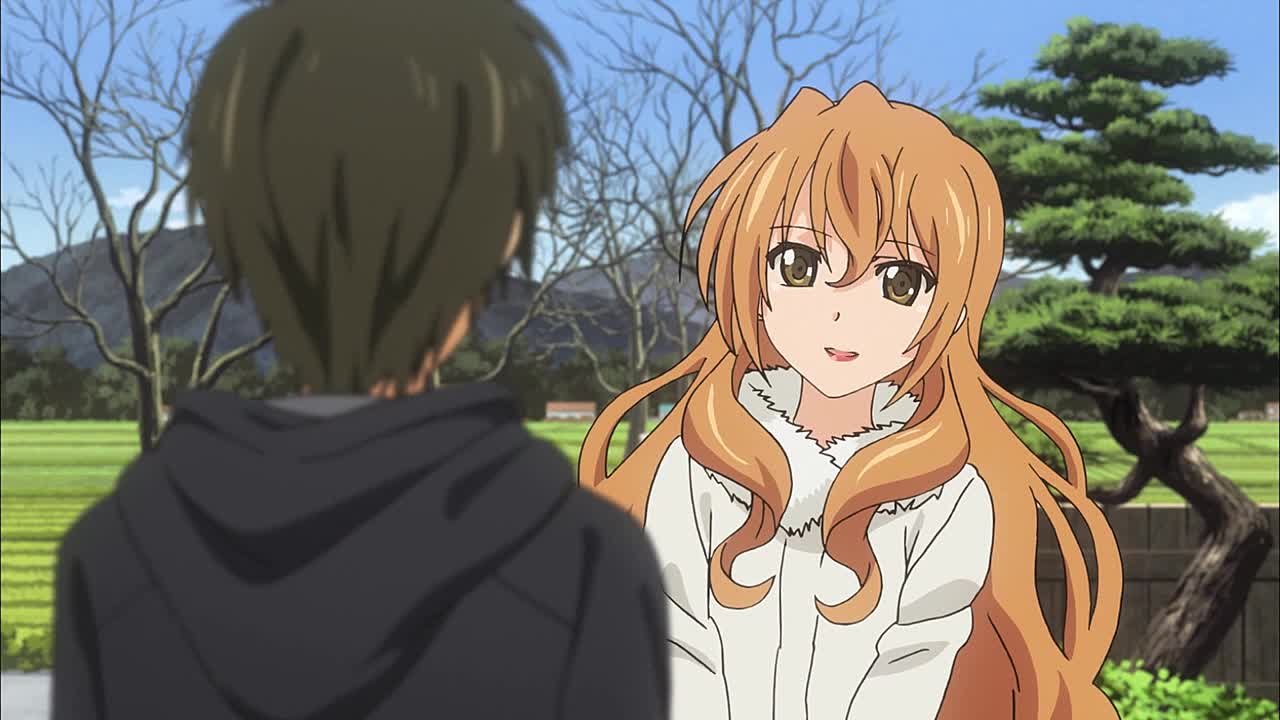 Золотое Время / Golden Time