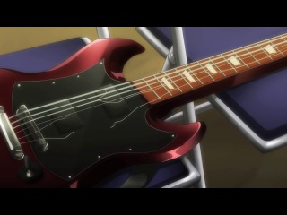Супер Сонико / SoniAni: Super Sonico The Animation