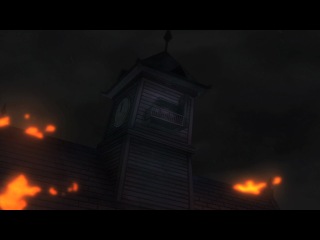 Амнезия/Amnesia