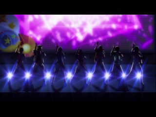 Поющий принц / Uta no Prince-sama: Maji Love 2000%