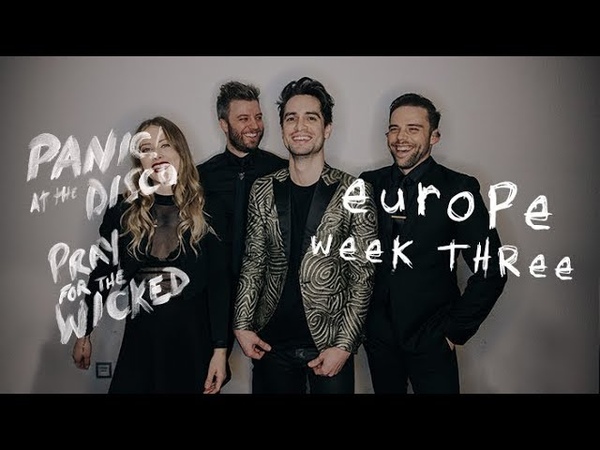 PFTW Tour