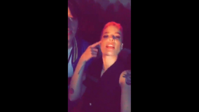 Snapchat