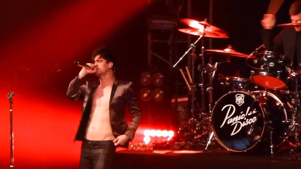 Live in St.Petersburg 01/06/16