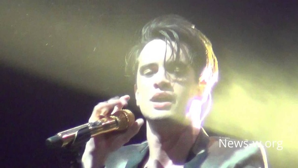Live in Moscow 02/06/16