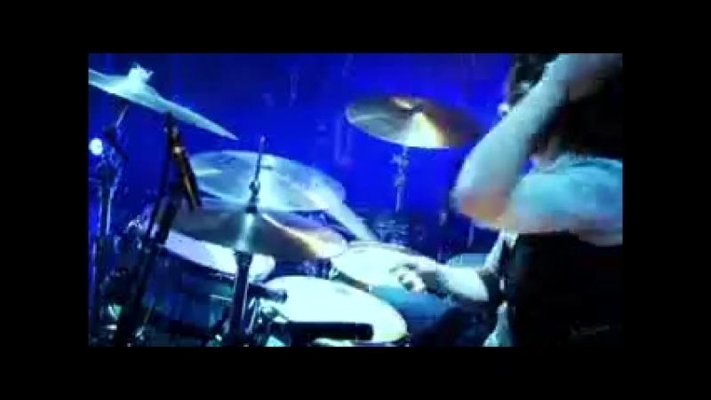 Live In Chicago. Концерт