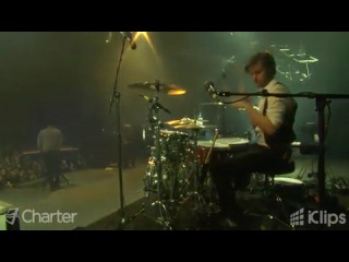 Central Ctage Concert (15/10/11 Madison, WI)