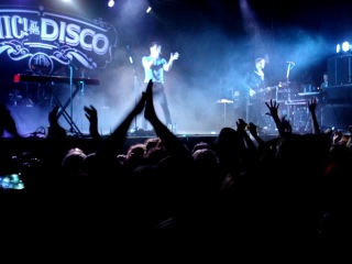 Moscow 26/07/12