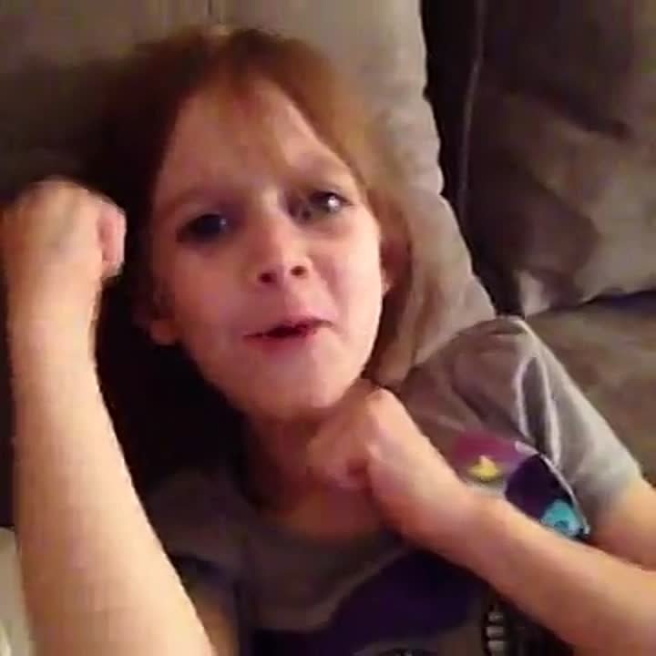 Dallon's Vine