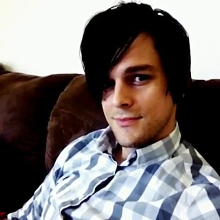 Dallon's Instagram