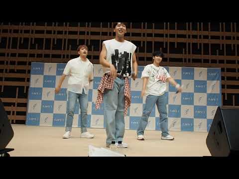 [ FANCAM - FAVE1 ]