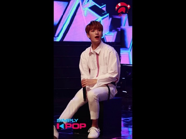 [ LIVE 5th Mini Album 'Sunshine' ]