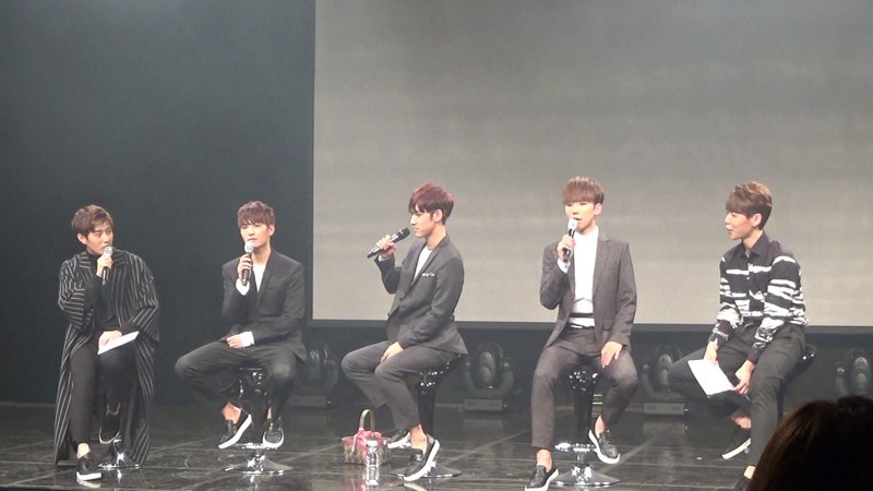 ['TIME LEAP' SHOWCASE]