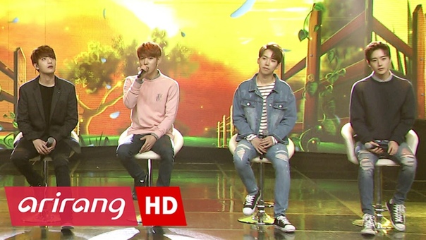 [LIVE Mini Album "TIME LEAP"]