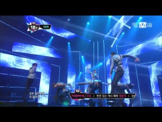 [LIVE Mini-Album "Real 100%"]