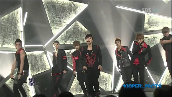 [LIVE single"WE,100%"]