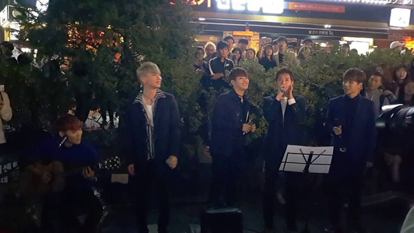 [FANCAMS]